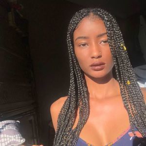 Meet your Posher, Bianca